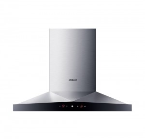 Crossover Series Range Hood