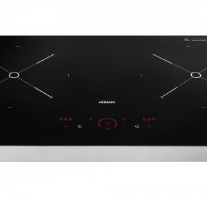 Induction hob CS34-W2985