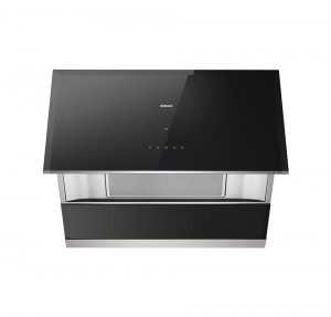 Side Absorption Range Hood