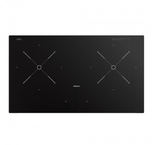 Induction hob CS34-W2985