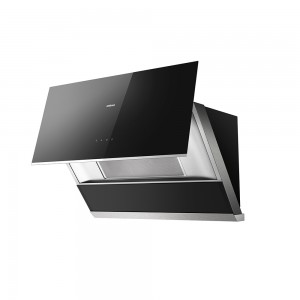 R-Max Series Range Hoods