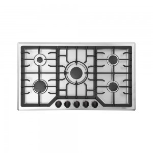 Gas Cooktop JZ(Y/T)-7G9H50