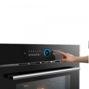 Dual-vent Series KQWS-3350-RQ335
