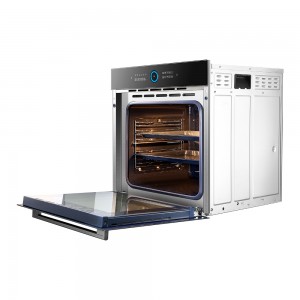 Dual-vent Series KQWS-3350-RQ335