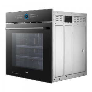 Dual-vent Series KQWS-3350-RQ335