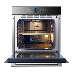 Dual-vent Series KQWS-3350-RQ335