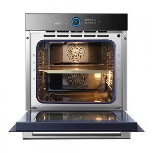 Dual-vent Series KQWS-3350-RQ335