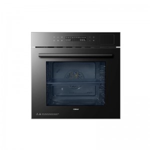 Combi Steam Ovens ZKQS-65-CQ926H01