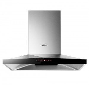 Crossover Series Range Hood