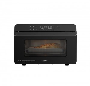 Combi Steam Oven KZTS-22-CT763