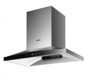 Crossover Series Range Hood