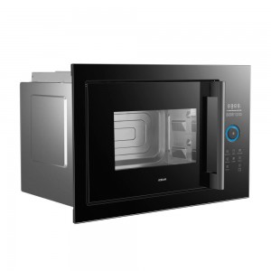 COMPACT OVEN WITH MICROWAVE ZKQS-65-CQ935H01