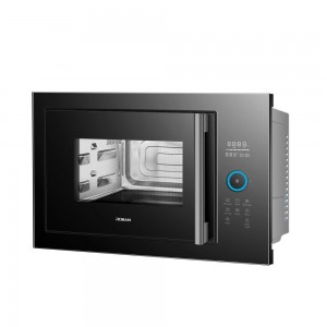 COMPACT OVEN WITH MICROWAVE ZKQS-65-CQ935H01