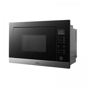 Microwave Ovens WK25-M612S